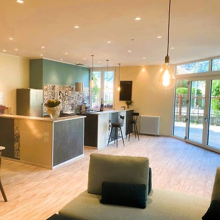 Magazzini Sasso Guest House Bussoleno Luaran gambar