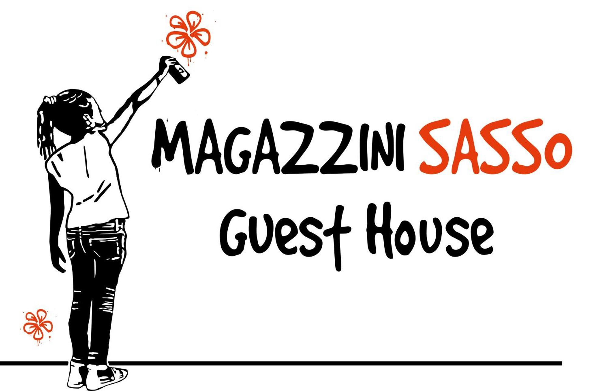 Magazzini Sasso Guest House Bussoleno Luaran gambar