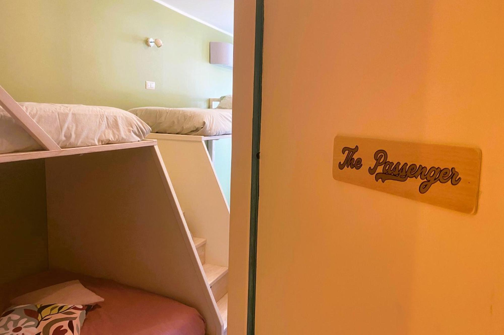 Magazzini Sasso Guest House Bussoleno Luaran gambar