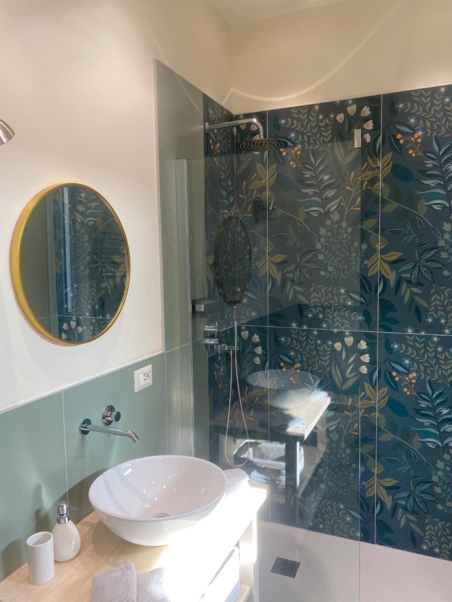Magazzini Sasso Guest House Bussoleno Luaran gambar