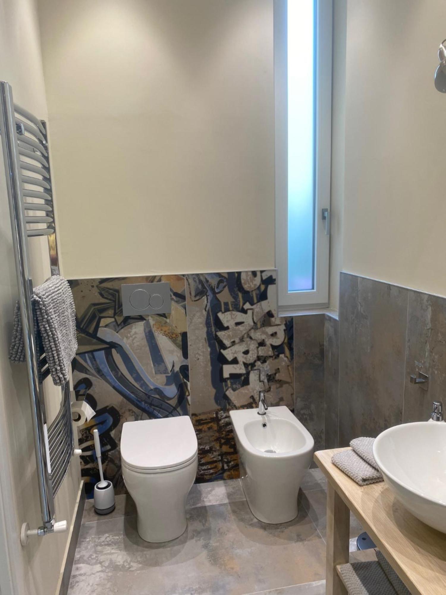 Magazzini Sasso Guest House Bussoleno Luaran gambar