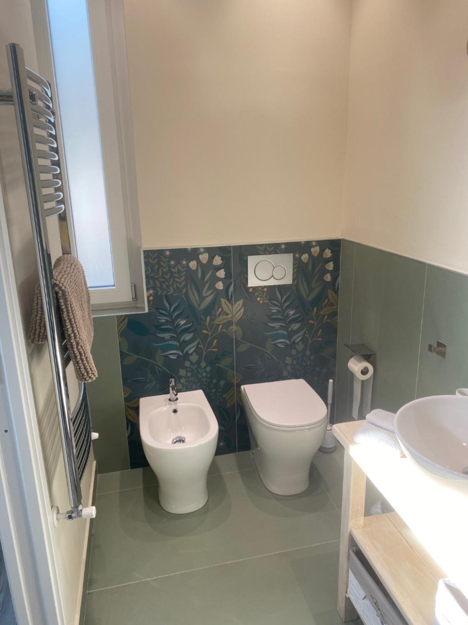 Magazzini Sasso Guest House Bussoleno Luaran gambar