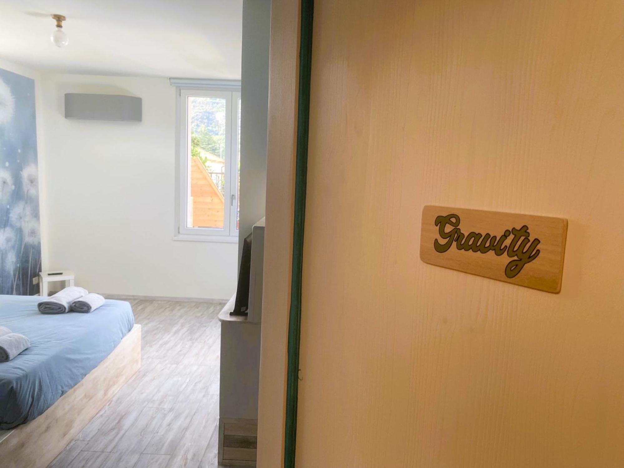 Magazzini Sasso Guest House Bussoleno Luaran gambar