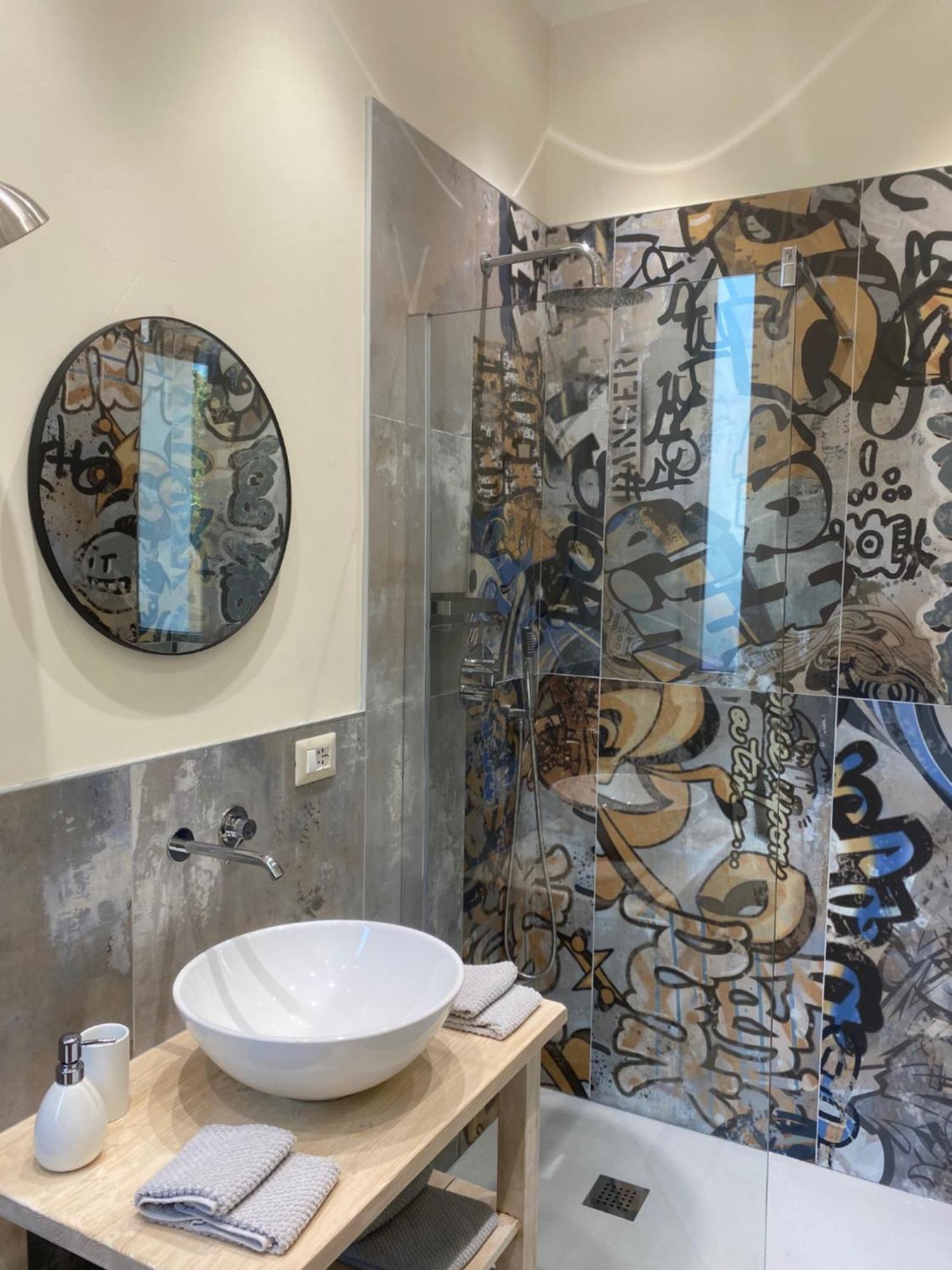 Magazzini Sasso Guest House Bussoleno Luaran gambar