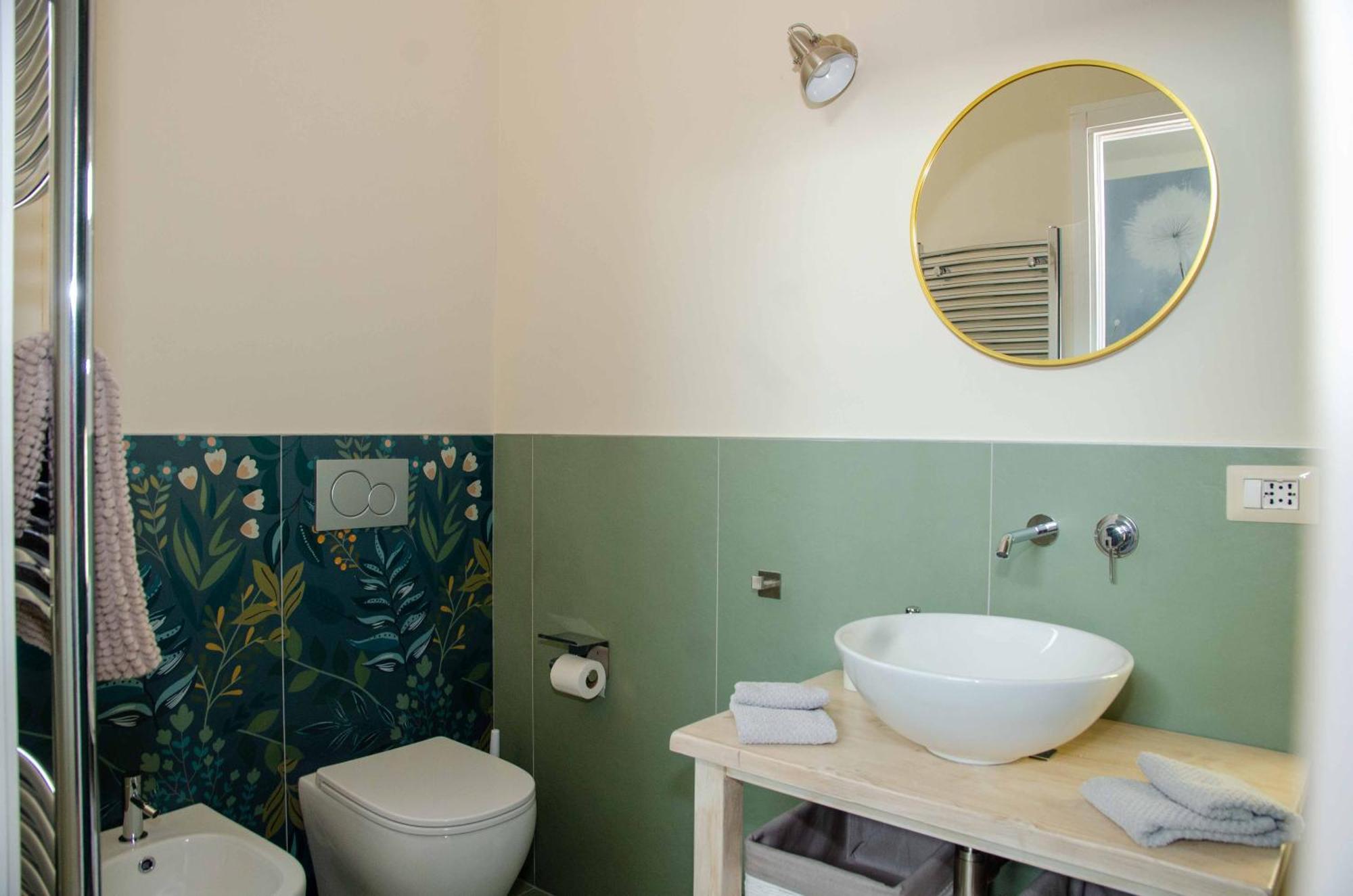 Magazzini Sasso Guest House Bussoleno Luaran gambar