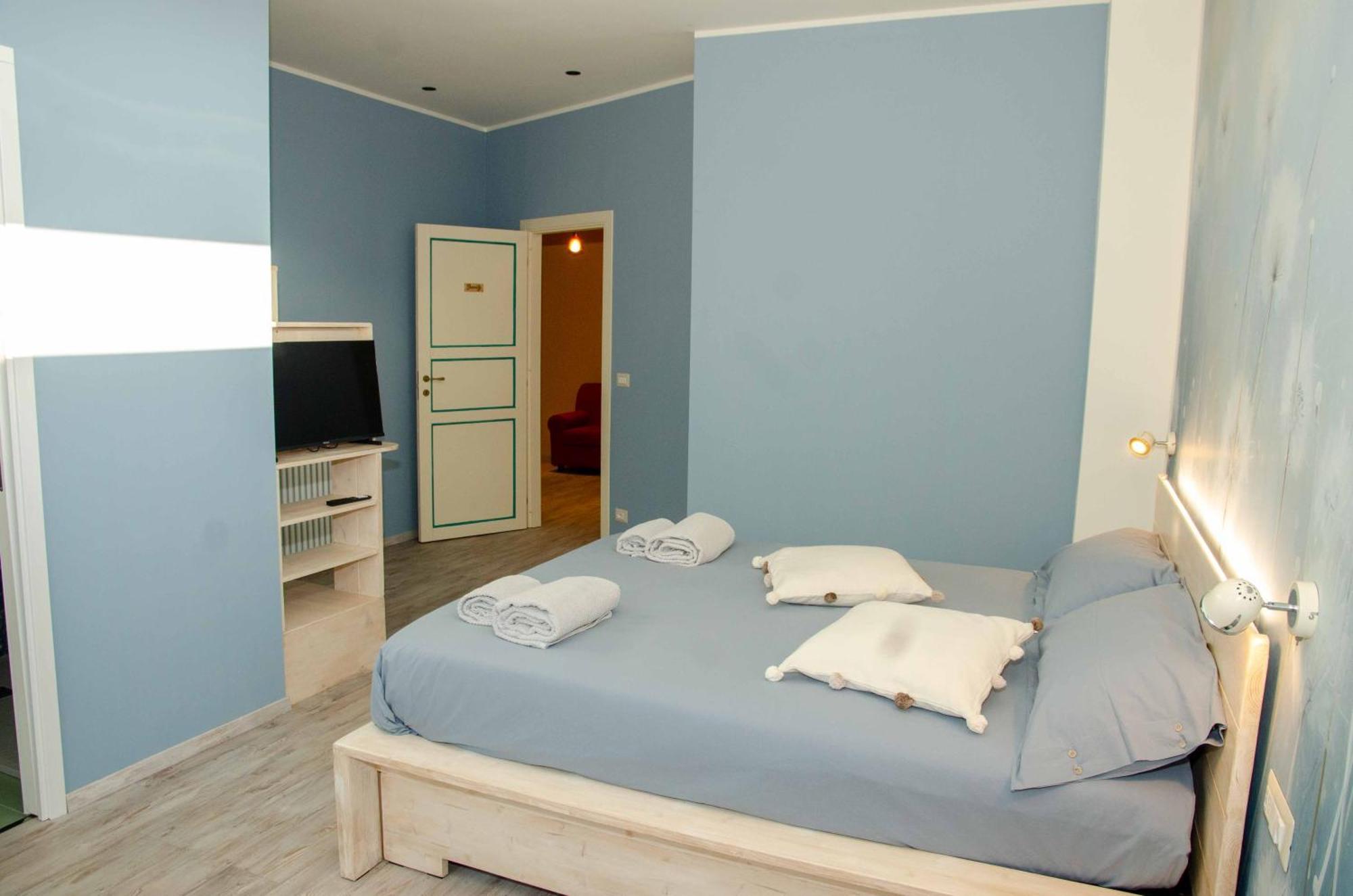 Magazzini Sasso Guest House Bussoleno Luaran gambar