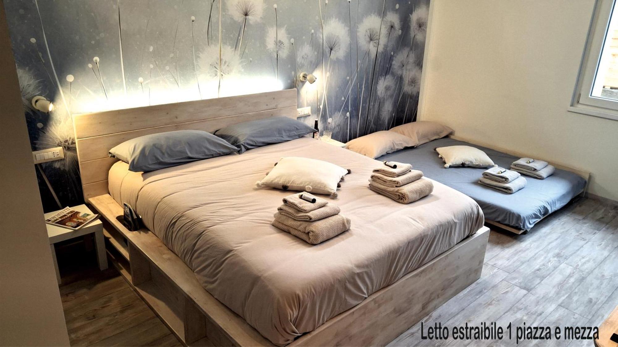 Magazzini Sasso Guest House Bussoleno Luaran gambar