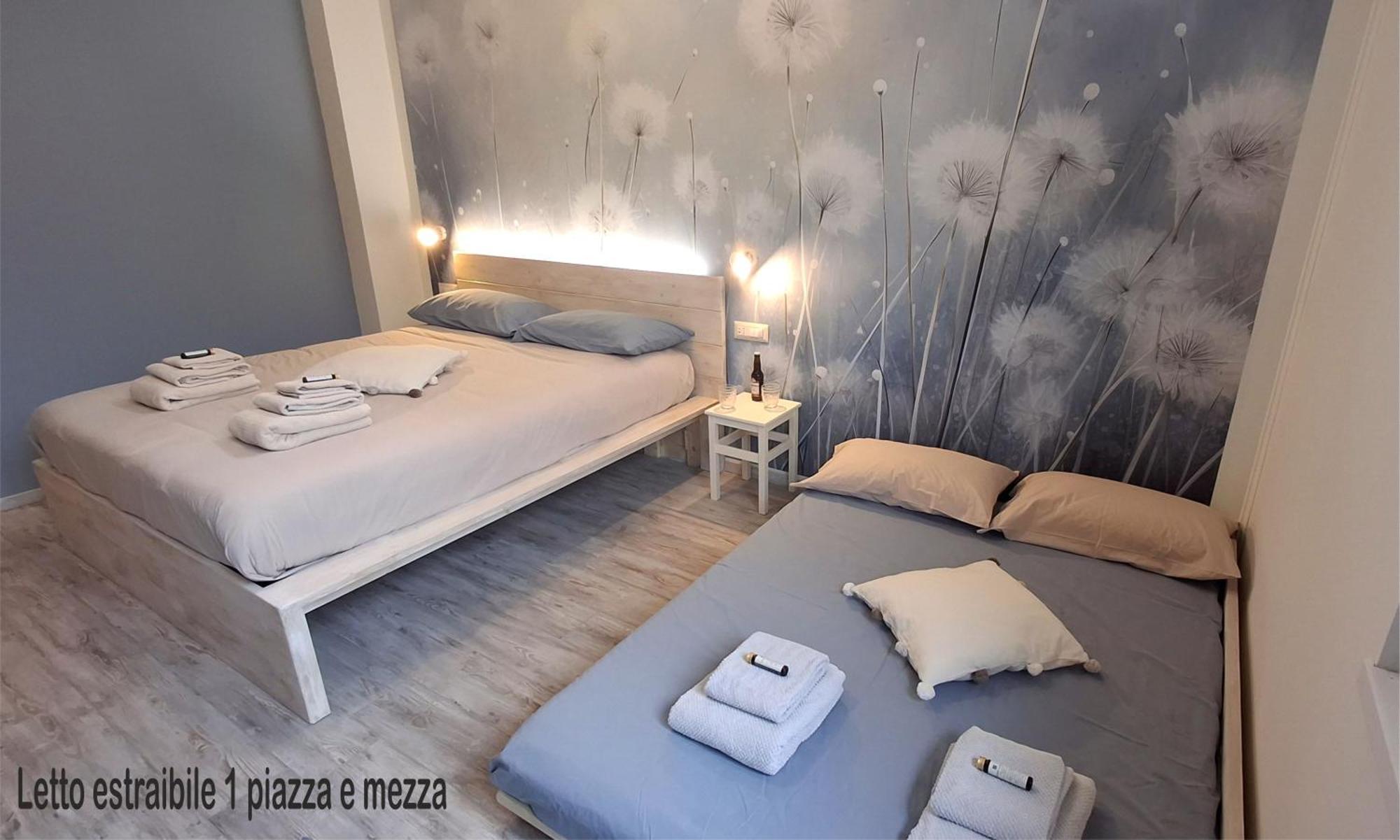 Magazzini Sasso Guest House Bussoleno Luaran gambar