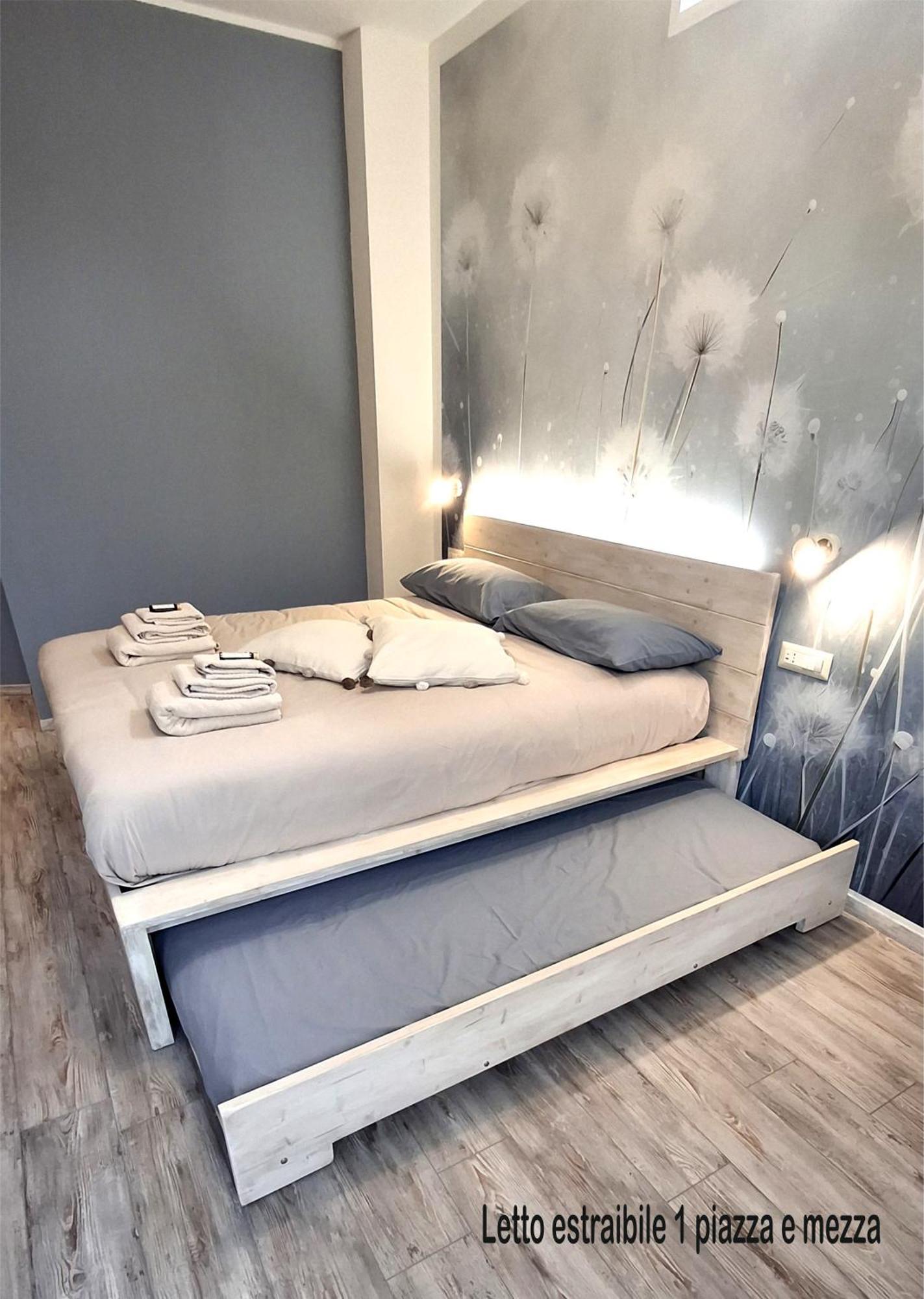 Magazzini Sasso Guest House Bussoleno Luaran gambar
